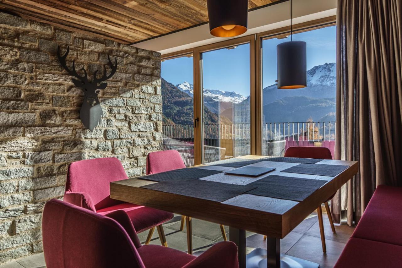 Haus Melisande Sölden Extérieur photo