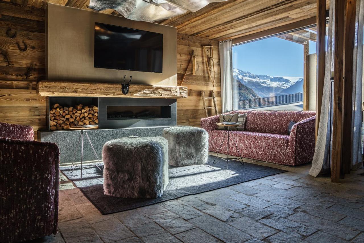 Haus Melisande Sölden Extérieur photo