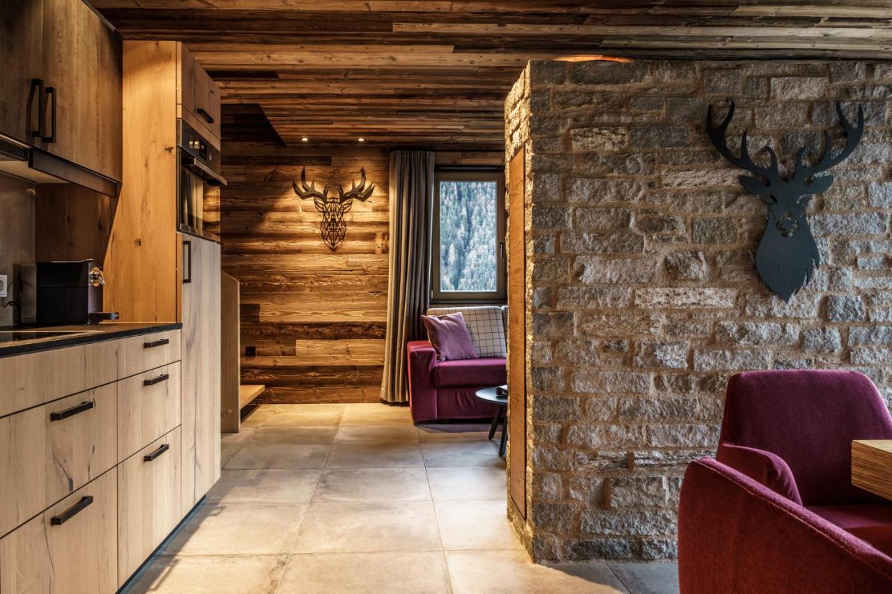 Haus Melisande Sölden Extérieur photo