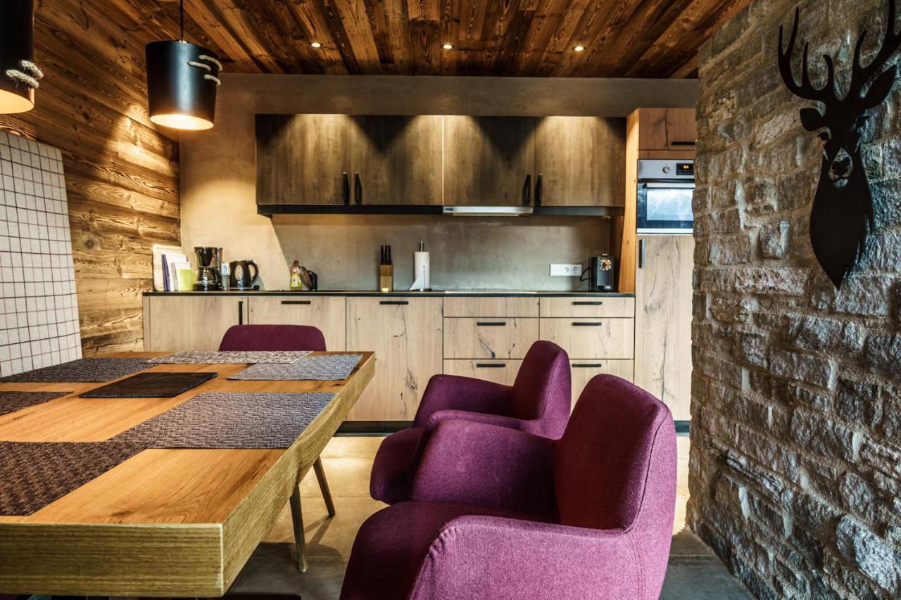 Haus Melisande Sölden Extérieur photo