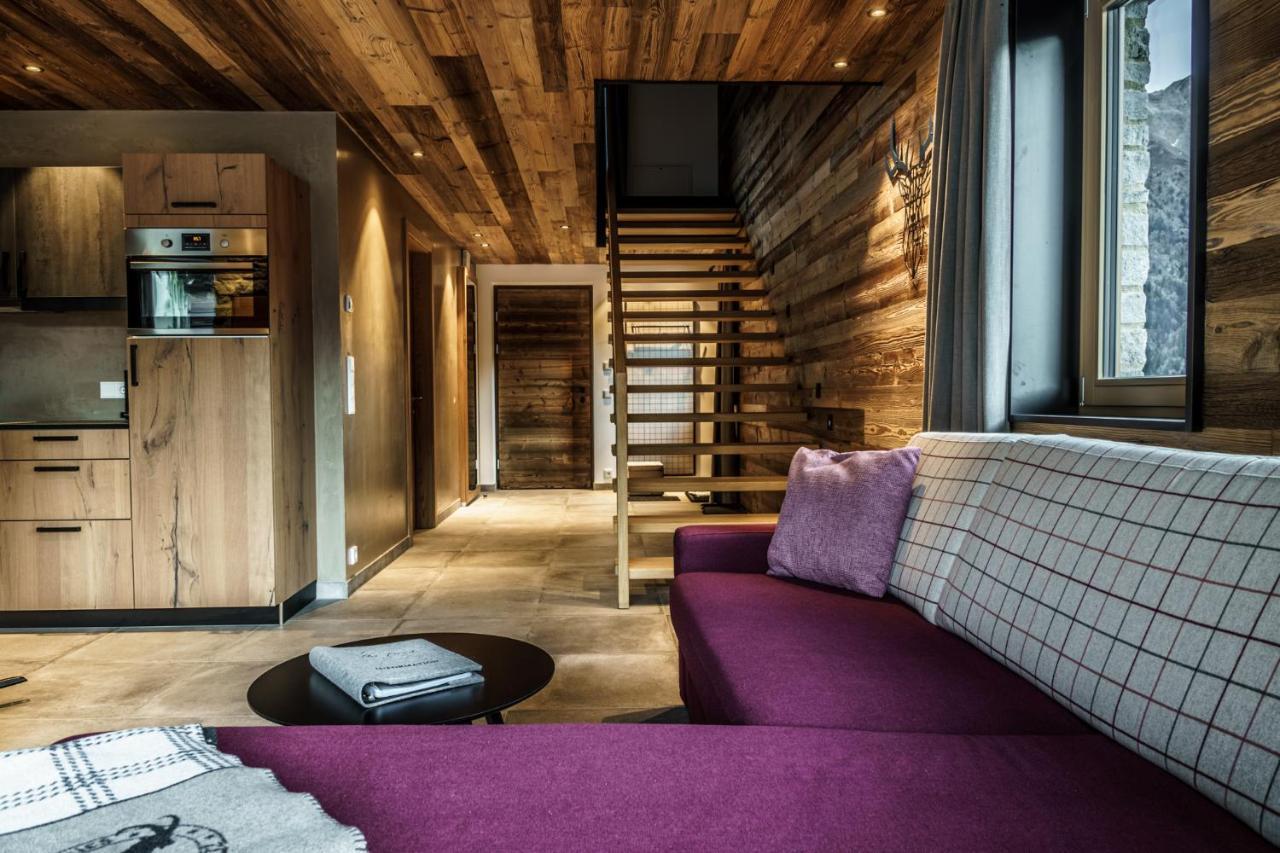 Haus Melisande Sölden Extérieur photo