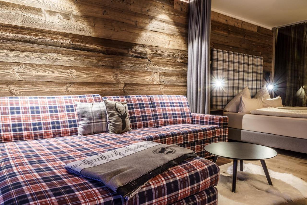 Haus Melisande Sölden Extérieur photo