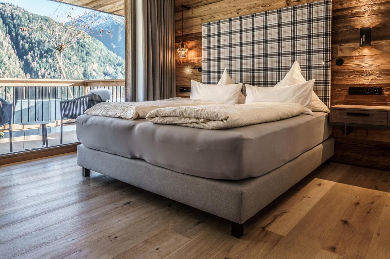 Haus Melisande Sölden Extérieur photo
