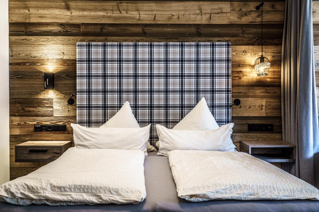 Haus Melisande Sölden Extérieur photo