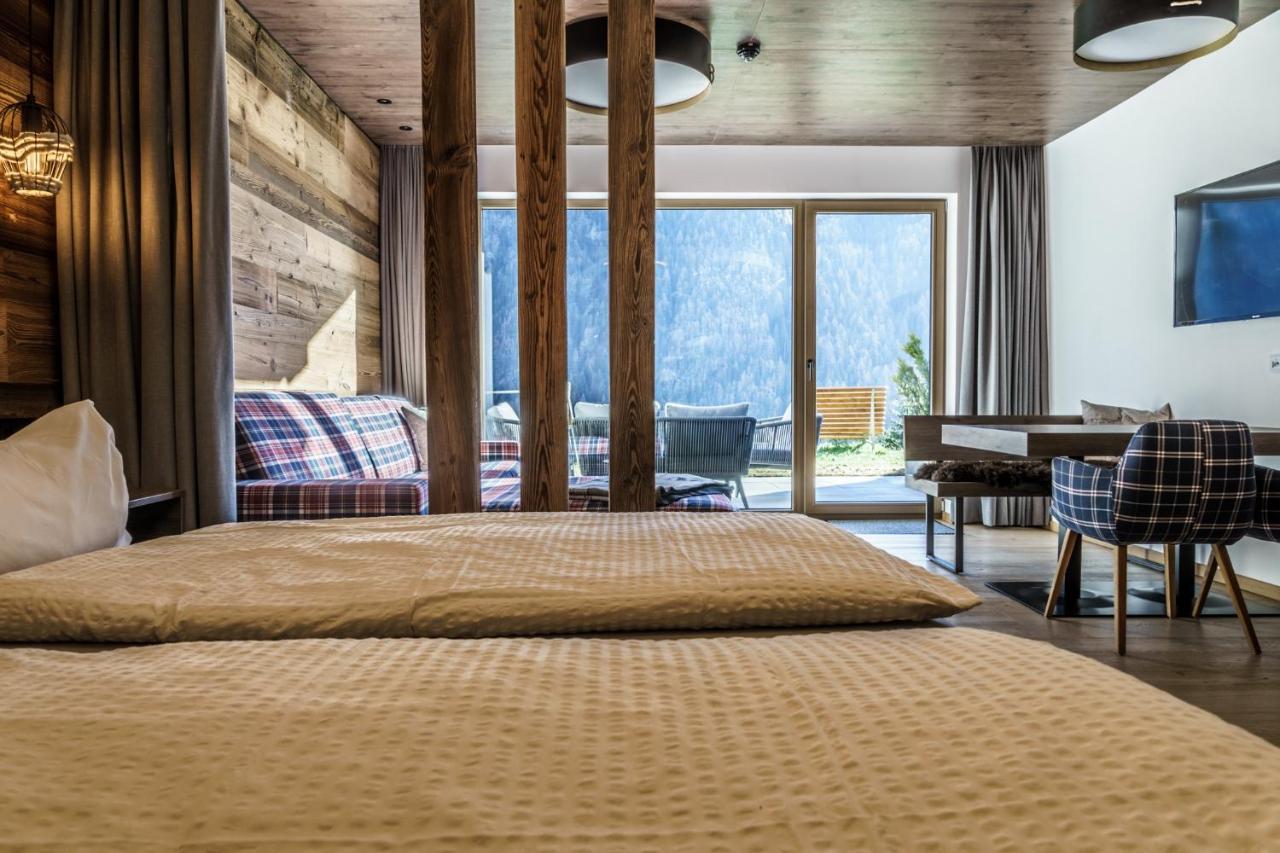 Haus Melisande Sölden Extérieur photo