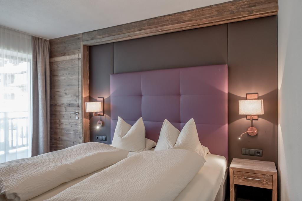Haus Melisande Sölden Extérieur photo