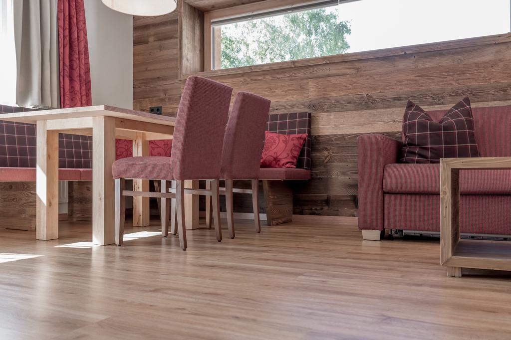 Haus Melisande Sölden Extérieur photo