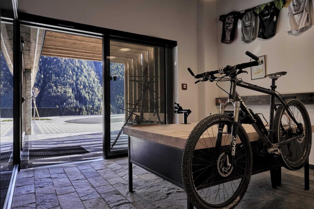 Haus Melisande Sölden Extérieur photo