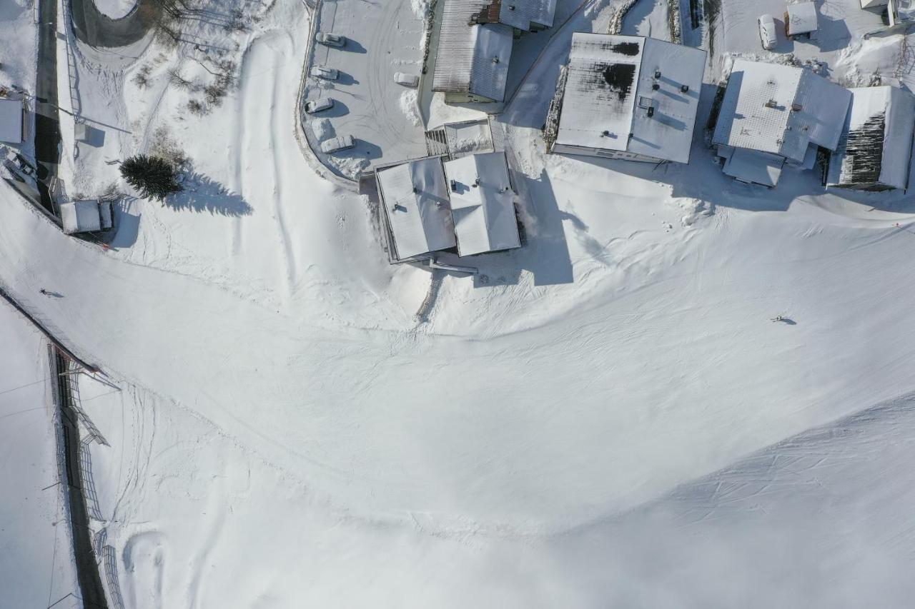 Haus Melisande Sölden Extérieur photo