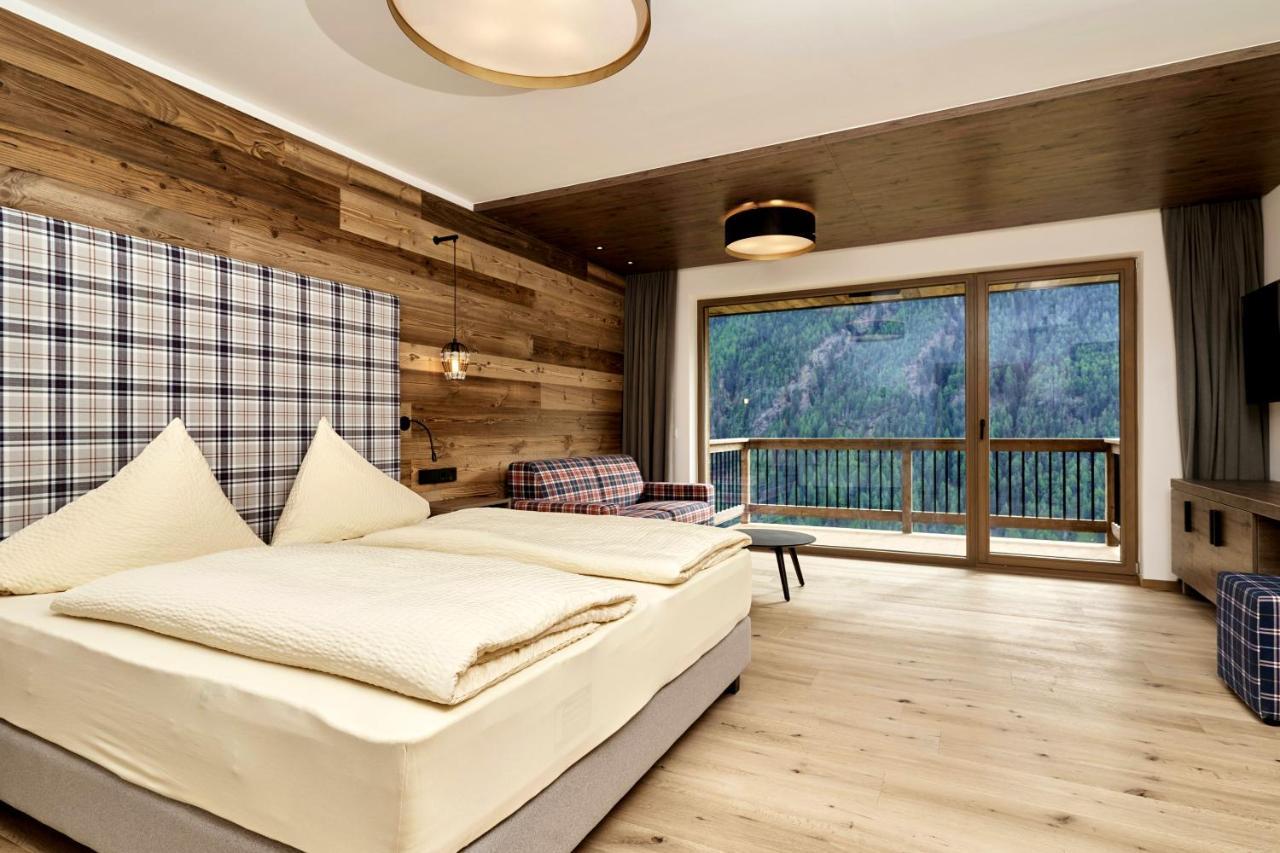 Haus Melisande Sölden Extérieur photo